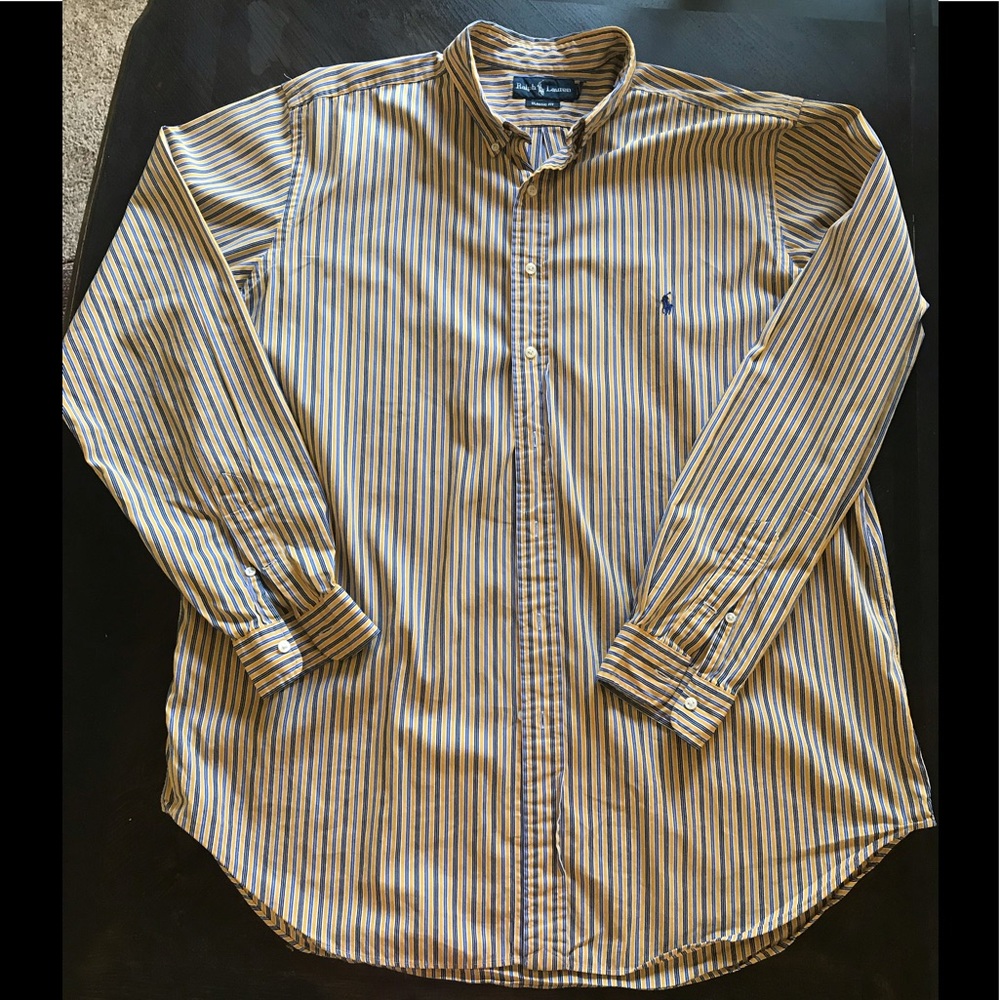 Men’s Ralph Lauren Shirt